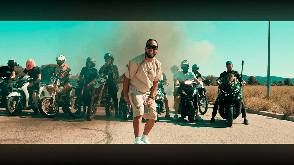 Black El Artista - Mala Paga