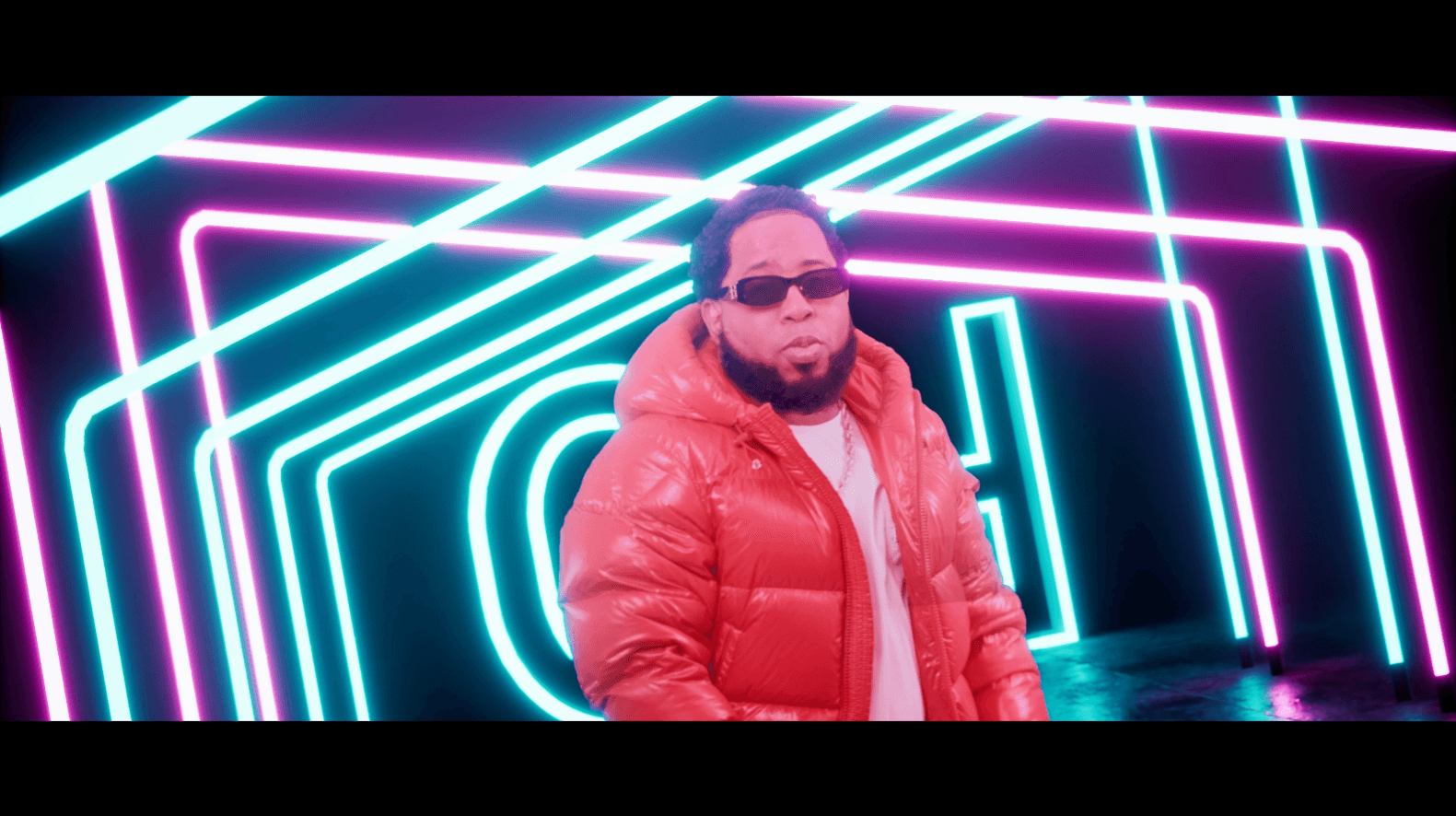 Chimbala, Maria la Muela, NJuice — Videoclip "Chimbala, Maria la Muela, NJuice - Rumba Chuleando"