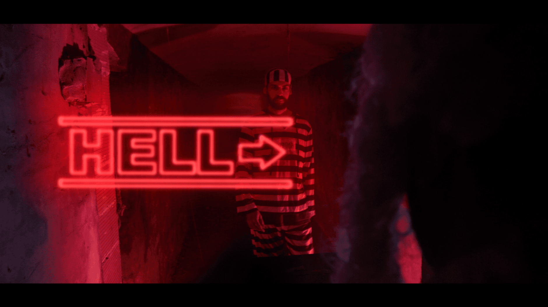 Jose AM feat Lexter — Videoclip "Jose AM feat Lexter - Diablo"