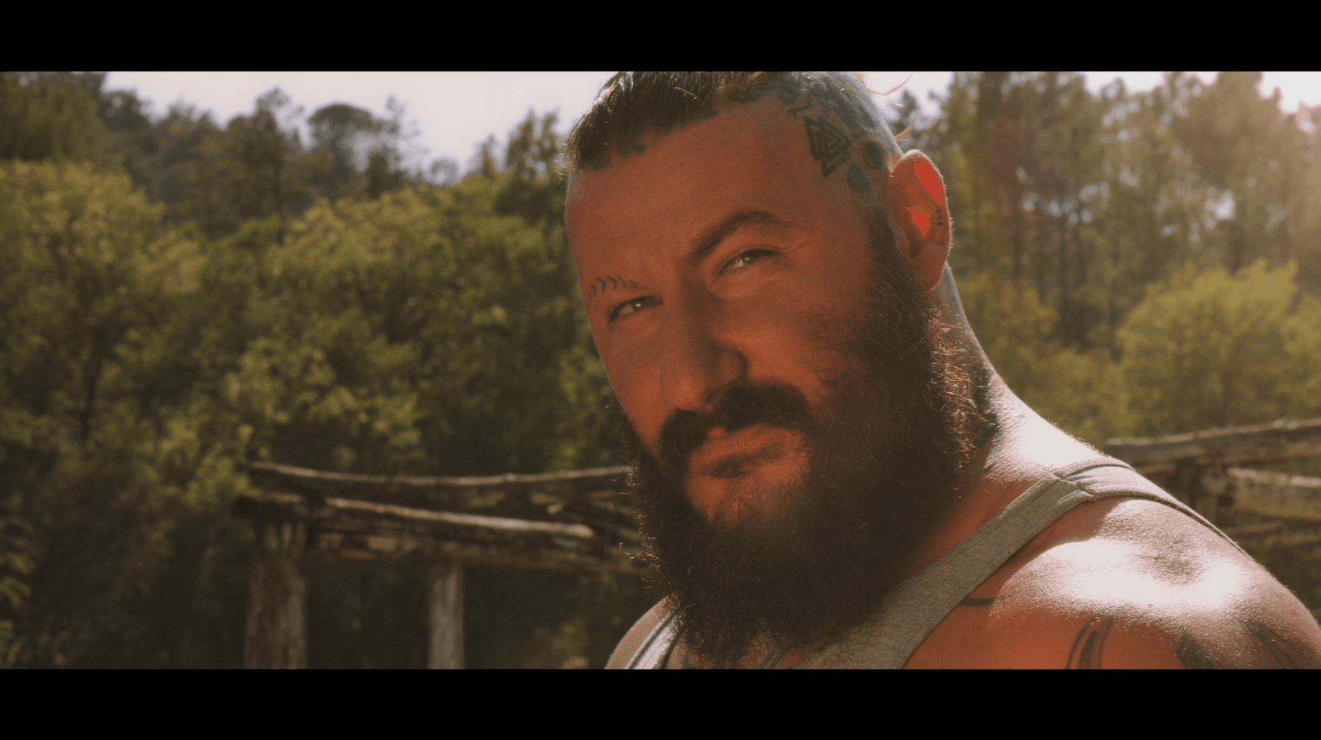 Leea — Videoclip "Leea - La Espera"