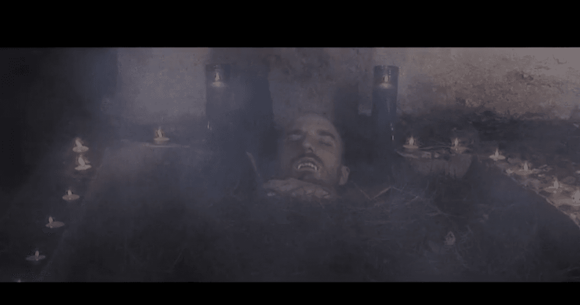 Malos Hábitos Feat Sicario — Videoclip "Malos Hábitos Feat Sicario - Pandemia Films"