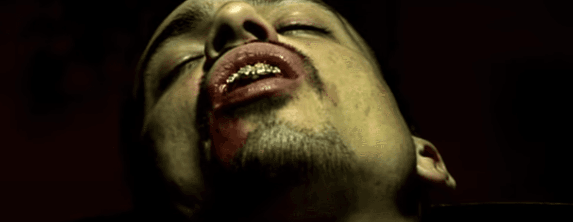Malos Habitos — Videoclip "Malos Habitos - El Poder De Lo Perpetuo"