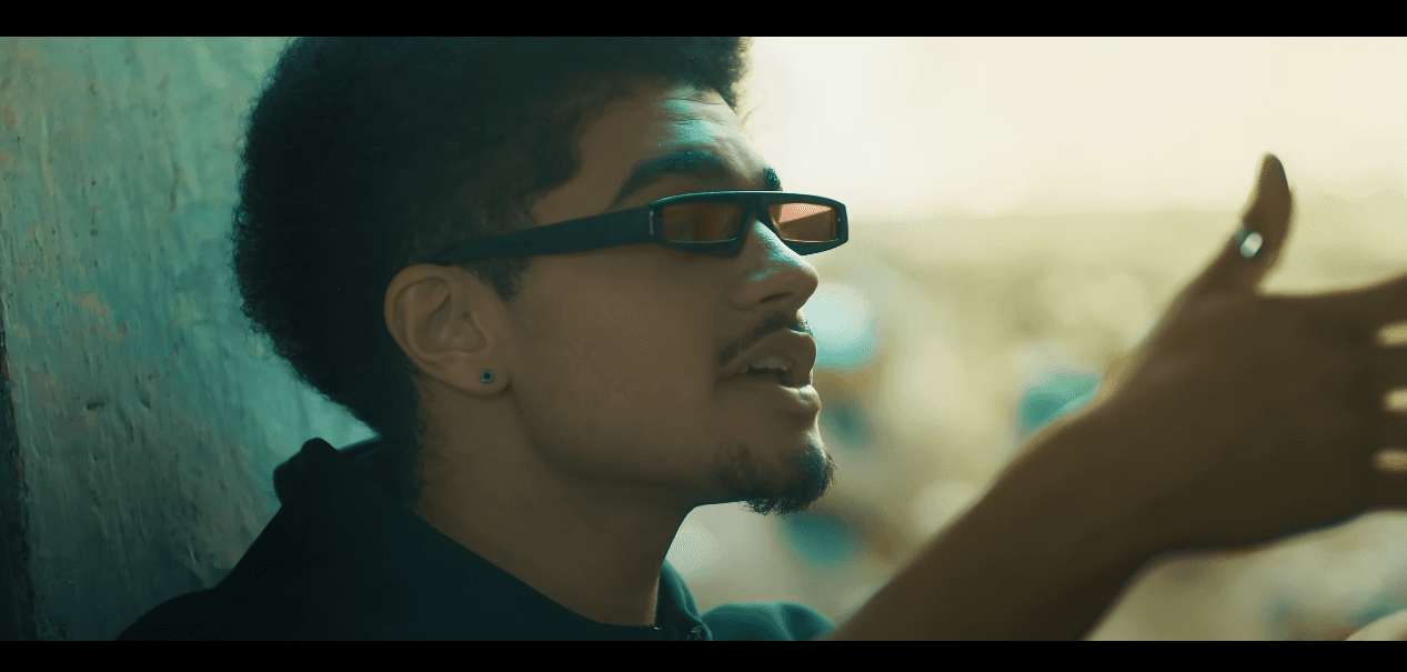 MVM — Videoclip "MVM - Erguido - 4K"
