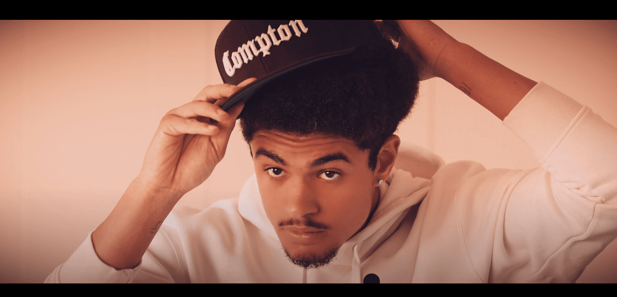 MVM — Videoclip "MVM - Over - 4K"