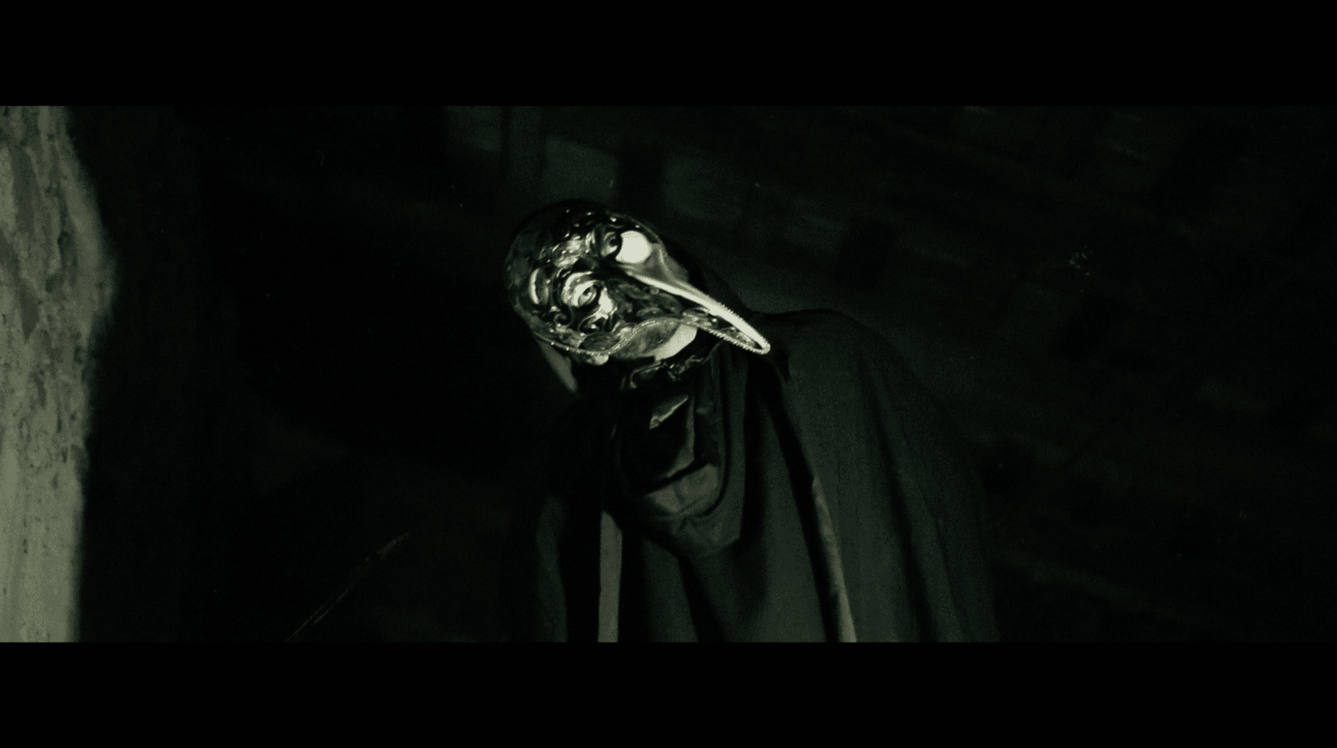 Rayka — Videoclip "Rayka - El Carnicero"