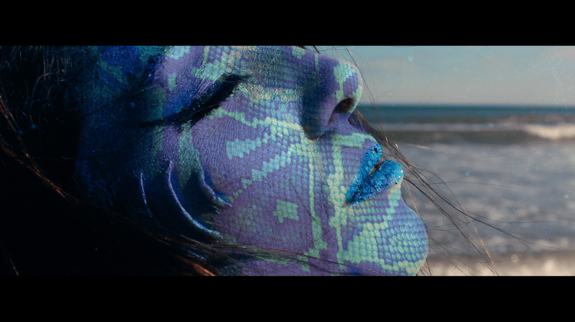 Salva Ortega — Videoclip "Salva Ortega - Dime niña"