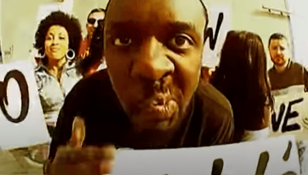 Welelo — Videoclip "Welelo - Sabrás Decirlo?"