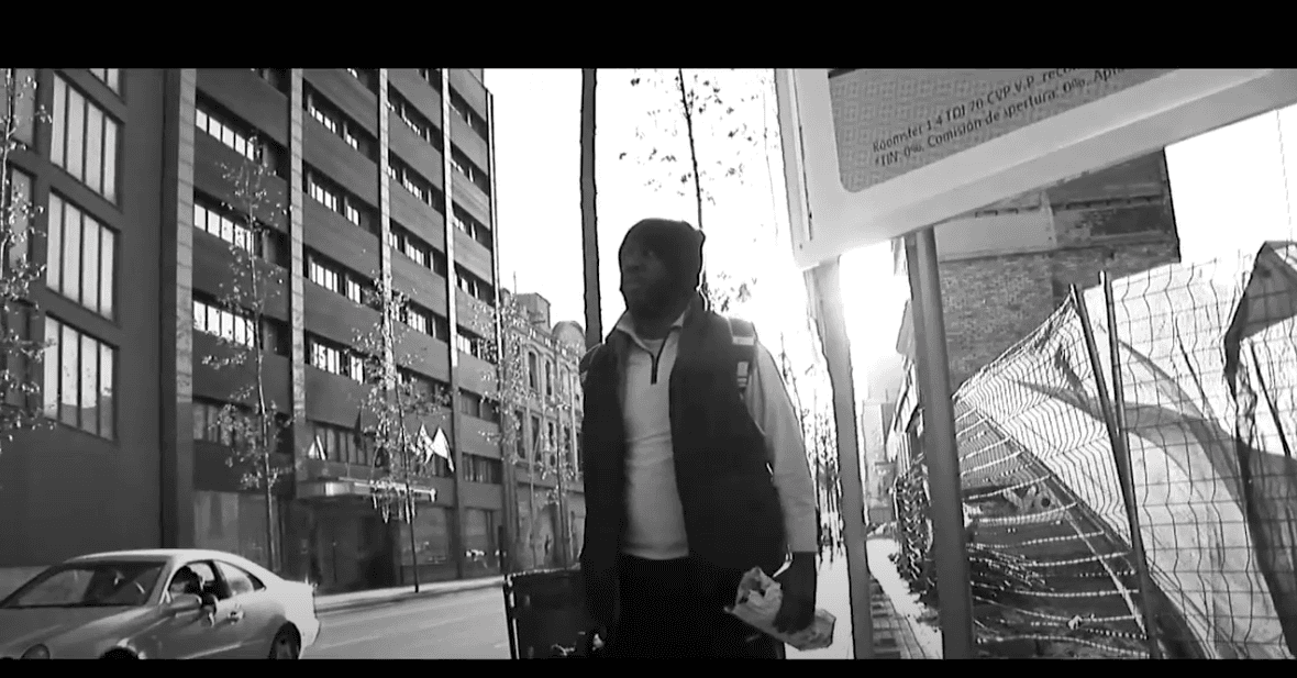 Welelo — Videoclip "Welelo - Tampoco Pido Tanto"