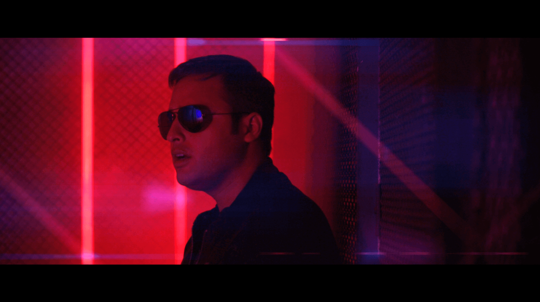 Yan The One — Videoclip "Yan The One - Ángel de luz"