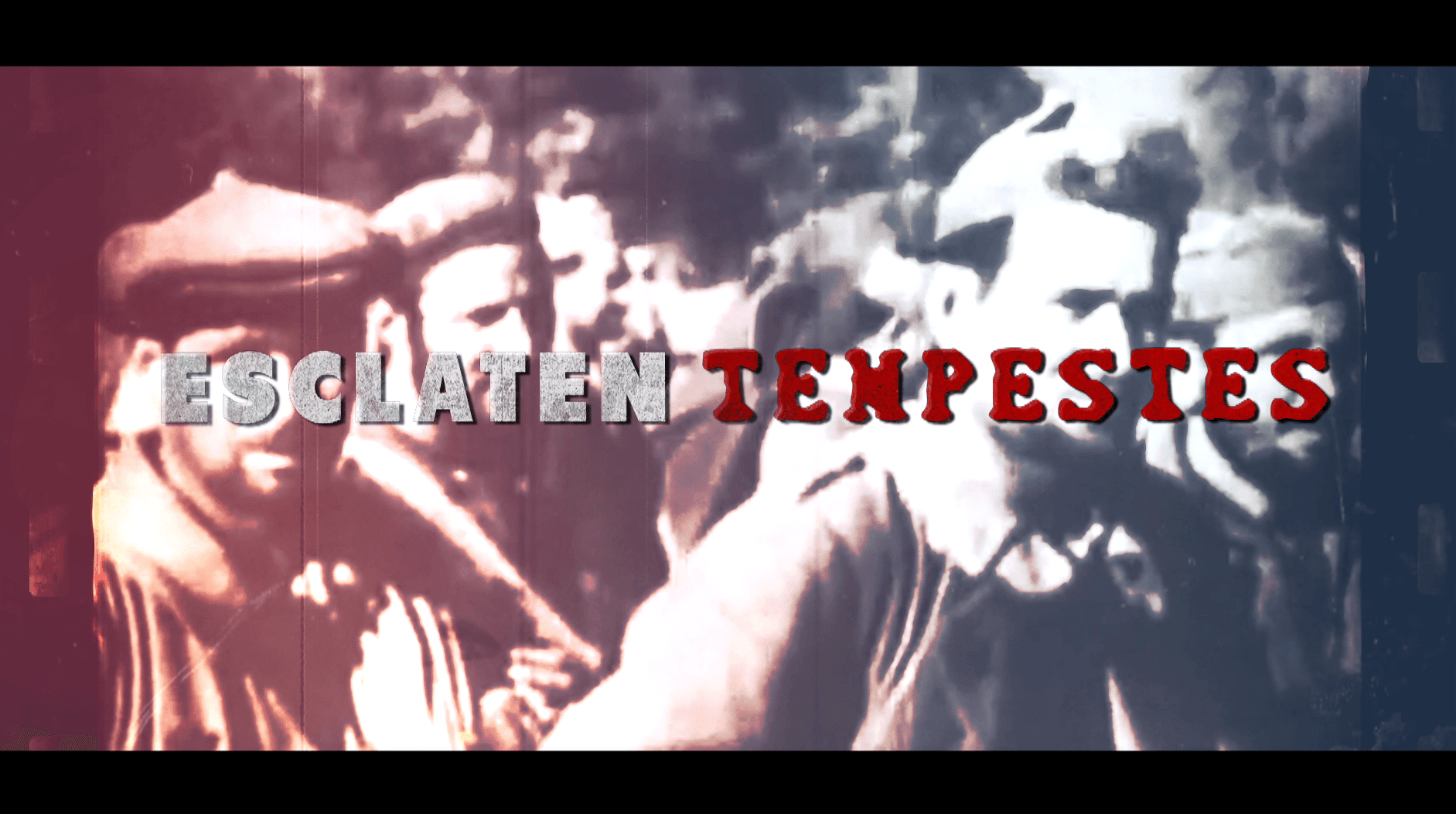 Cuits — Video Lyrics "Cuits - Llegat"