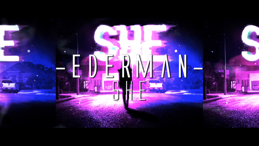Ederman — Vídeo corporativo "Ederman - SHE"