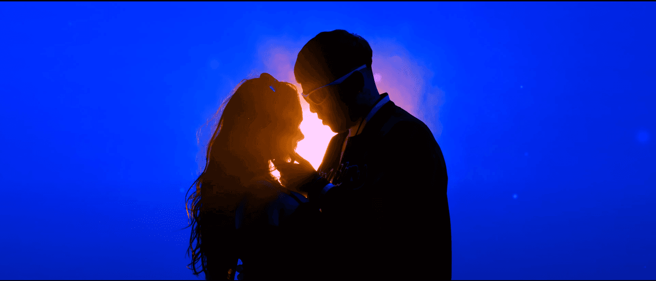 Francis x Maria La Muela — Videoclip "Francis x Maria La Muela - Musa - 4K"