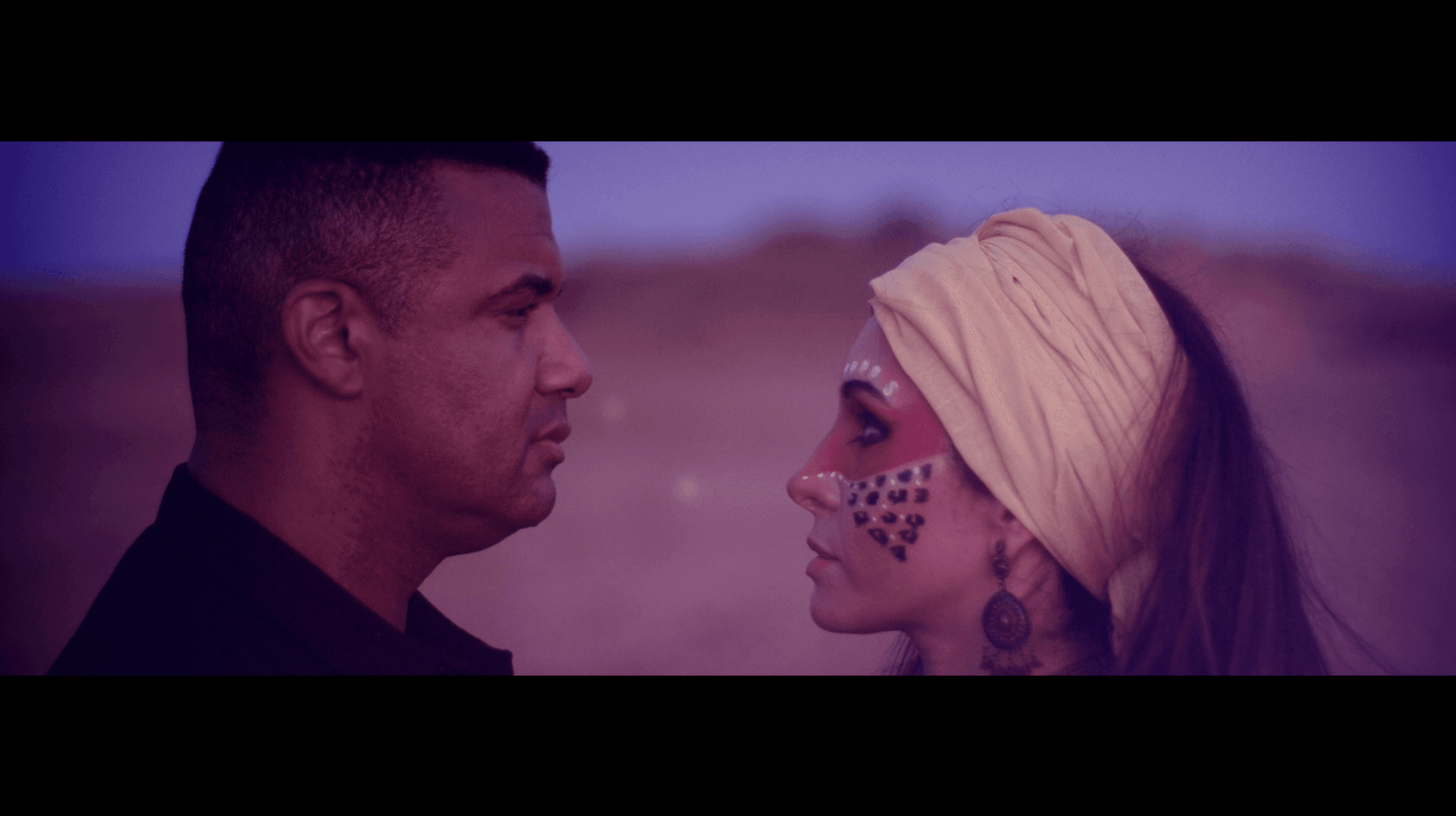 Henry Méndez — Videoclip "Henry Méndez - Dime la verdad"