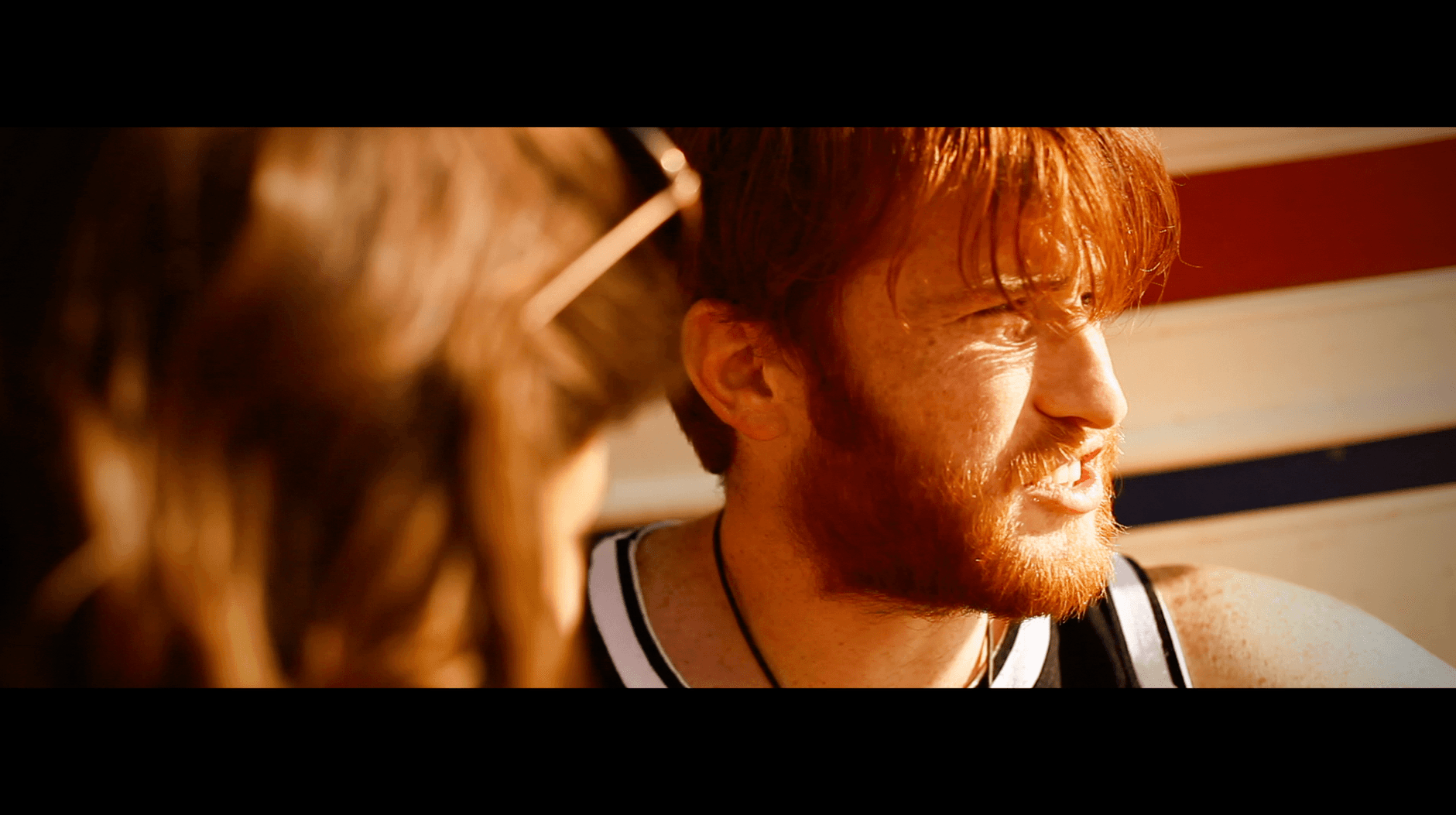Jhon Asker — Videoclip "Jhon Asker - Sólo si tu quieres"