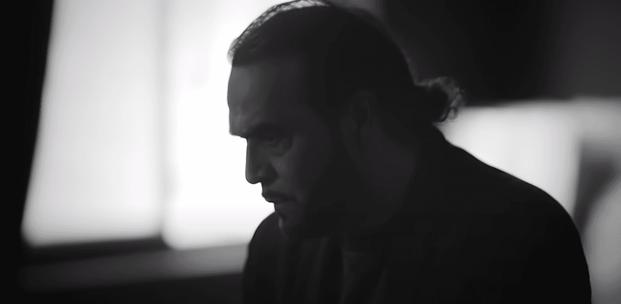Los Banis — Videoclip "Los Banis - Tiene nombre y tiene voz"