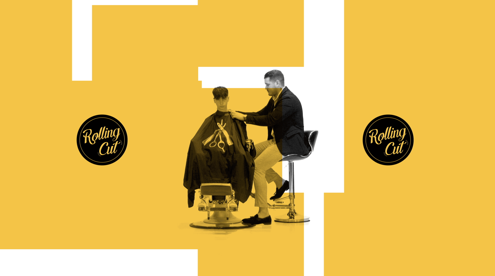 Pandemia Films — Proyecto audiovisual "Spot Rolling Cut"
