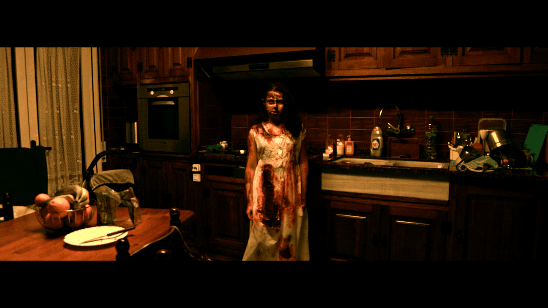 Tea cortometraje — Cortometraje "Tea cortometraje"
