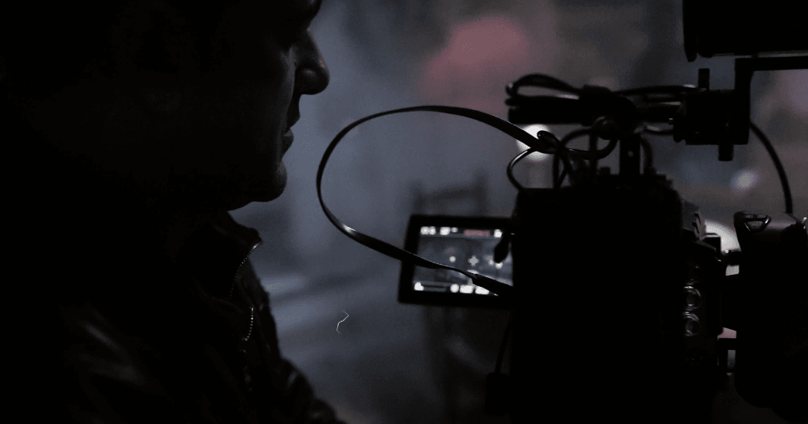 Joel Maties — Making Of "Making Off - Joel Maties, No Rompas Mi Corazón"