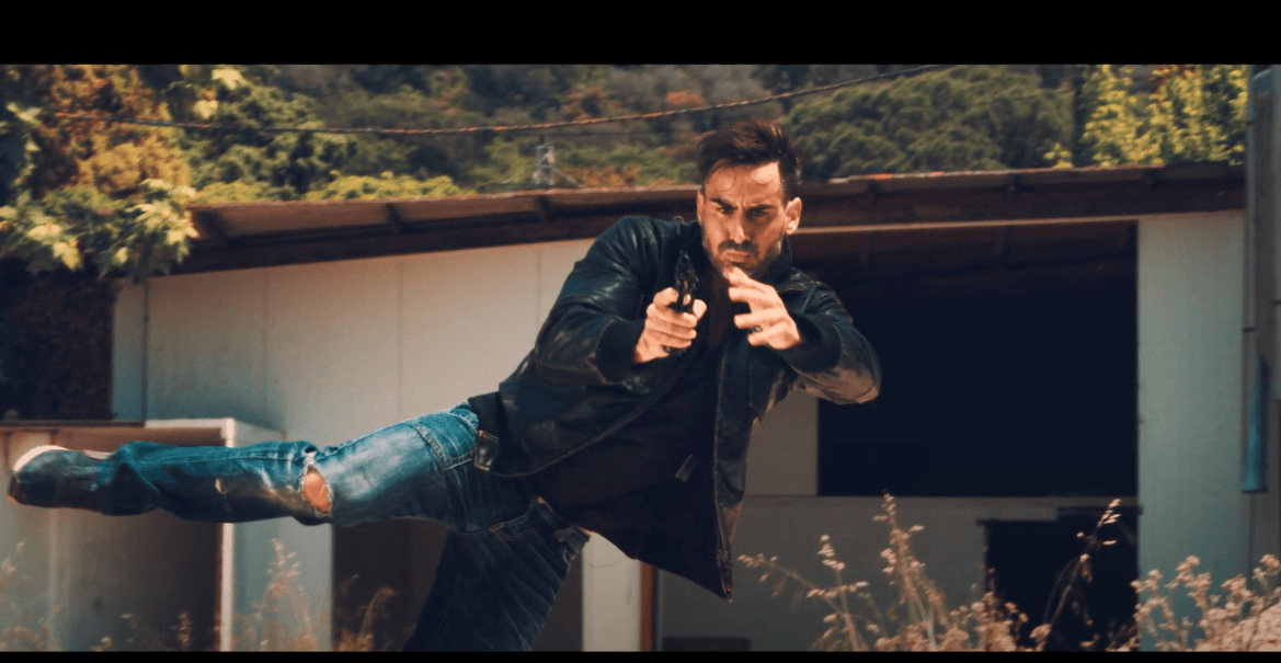 Juanma Mirallas — Videobook "Videobook - Juanma Mirallas"