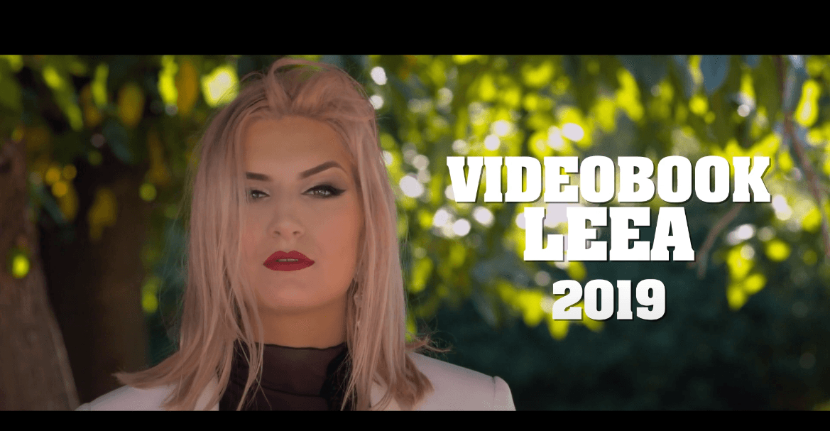 Leea — Videobook "Videobook - Leea"