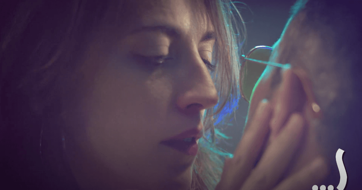 Shhh — Spot publicitario "2º Teaser para la aplicación Shhh"