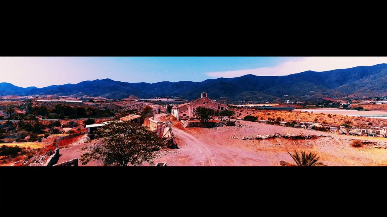 Aéreos 4K